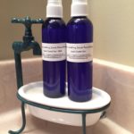 Natural Deo - Liquid Crystal Deodorant
